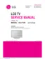 Preview: Service Manual