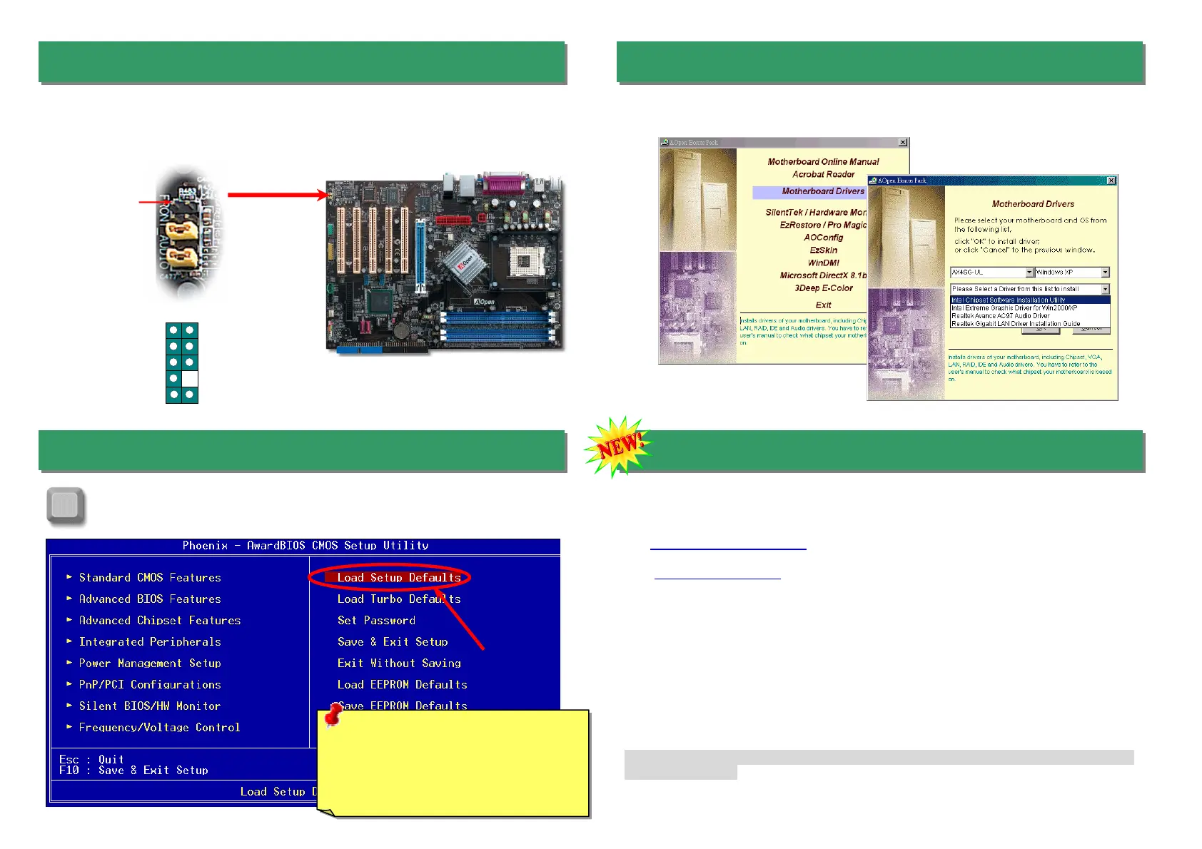 Page #6 background image