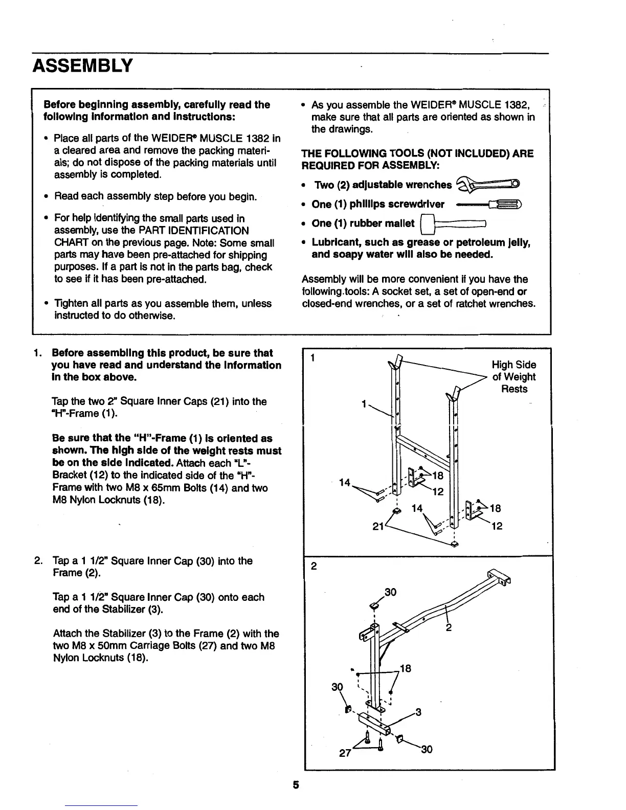 Page #5 background image