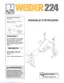 Preview: Manuale D'Istruzioni
