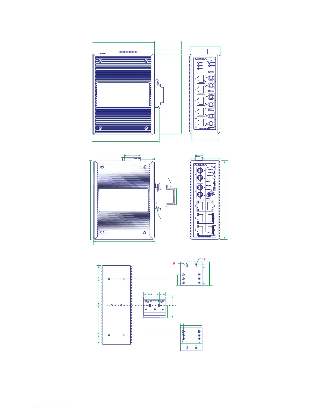 Page #6 background image