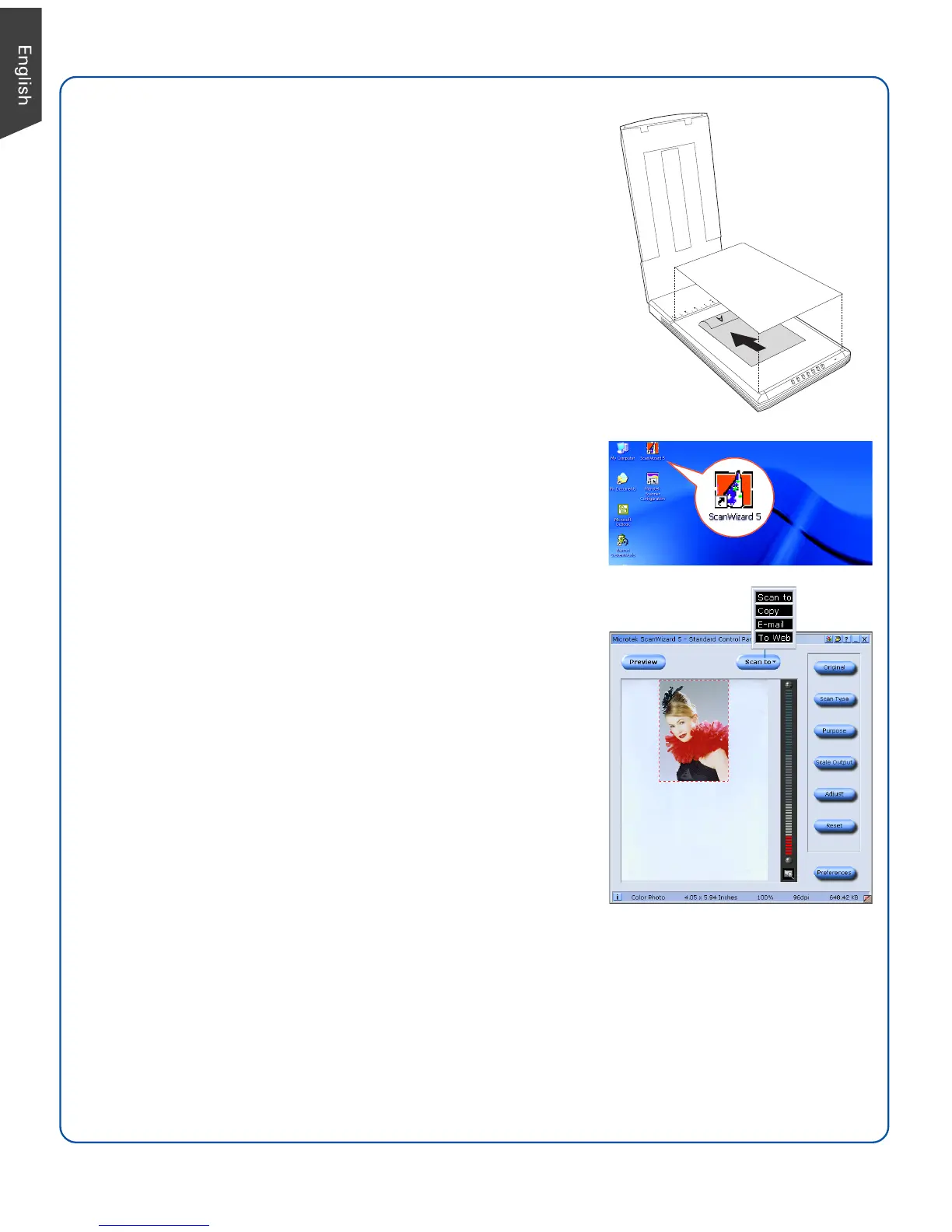 Page #4 background image