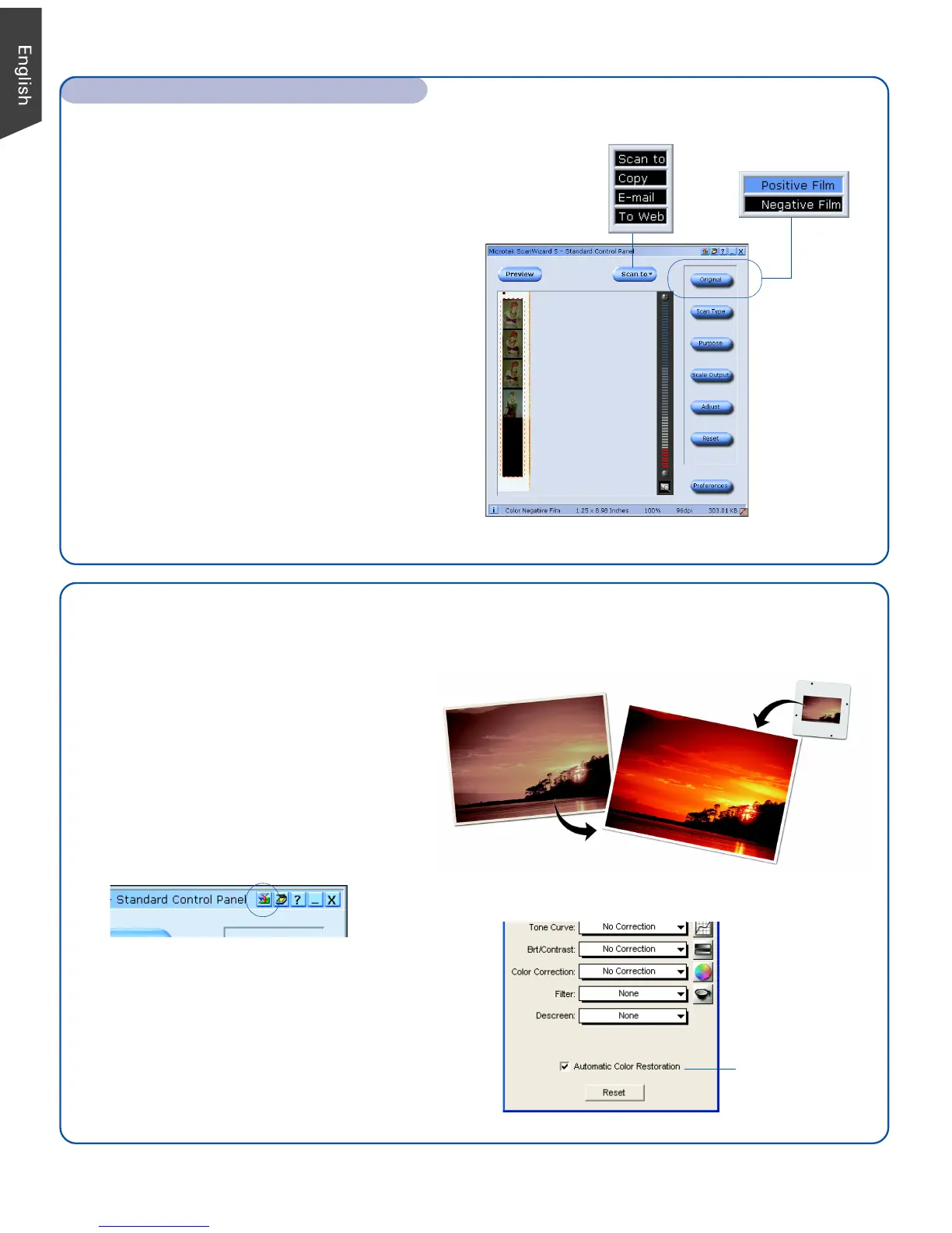 Page #6 background image