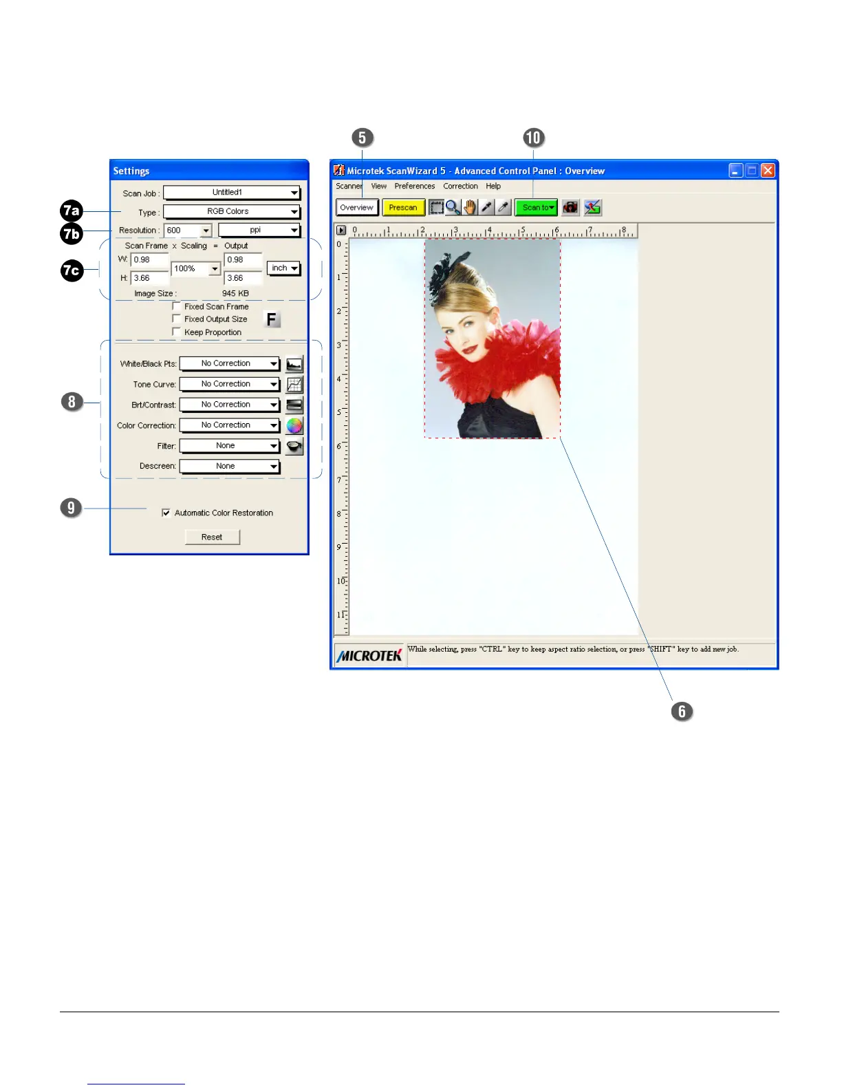 Page #8 background image