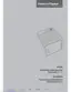 Preview: Installation Instructions And User Guide