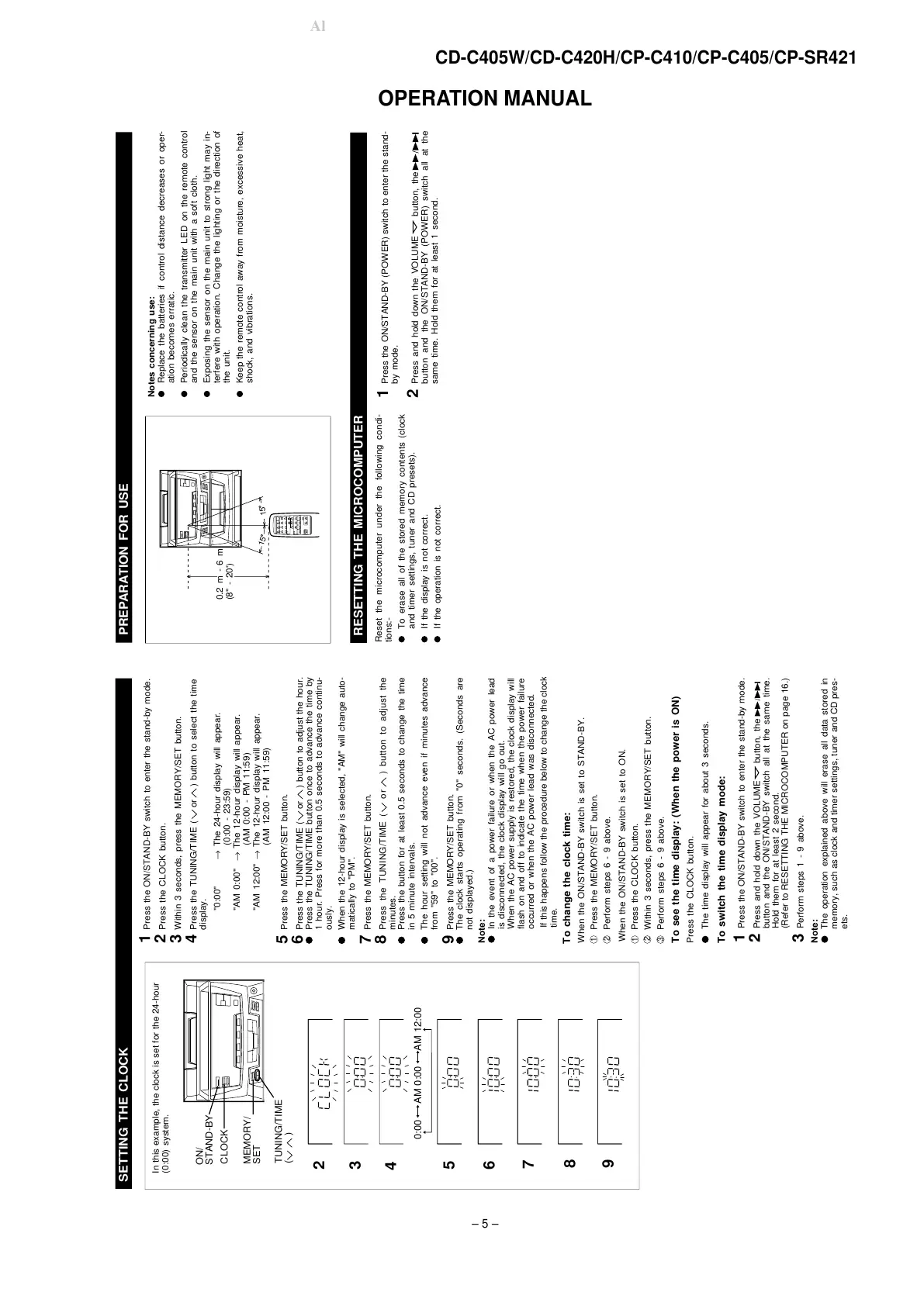 Page #5 background image
