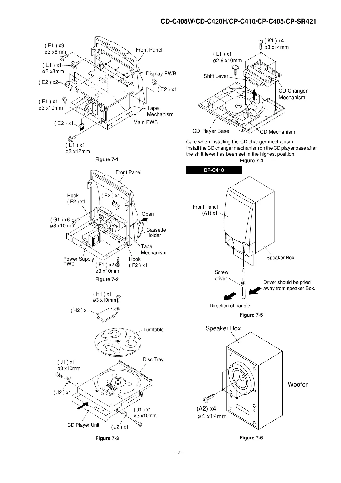 Page #7 background image