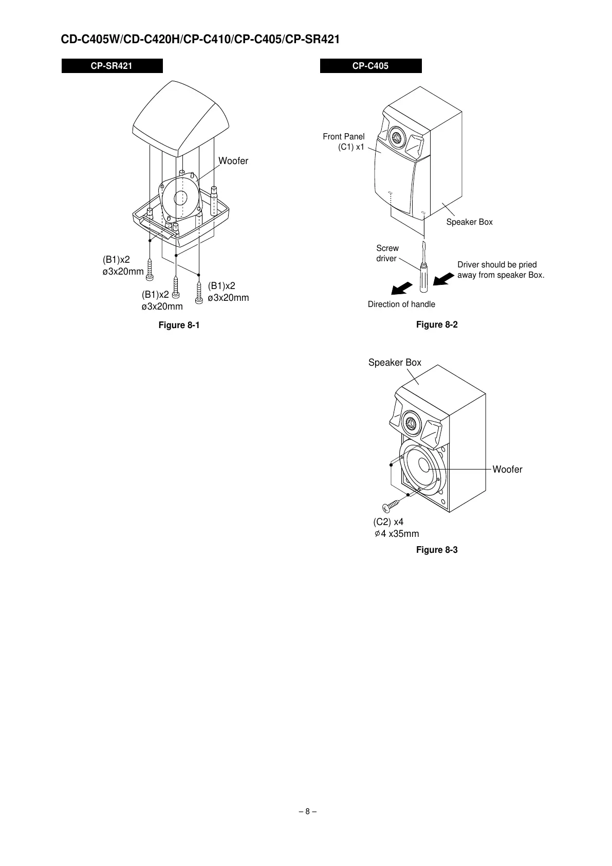 Page #8 background image