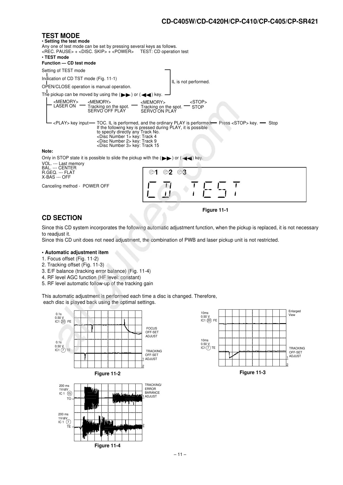 Page #11 background image