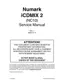 Preview: Service Manual