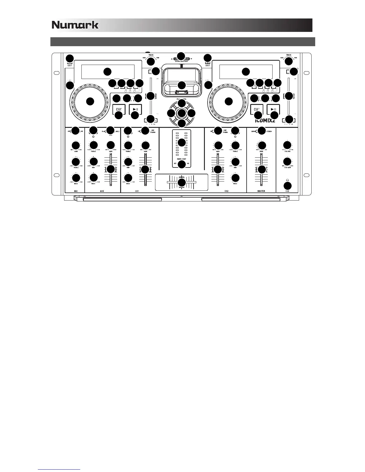 Page #20 background image