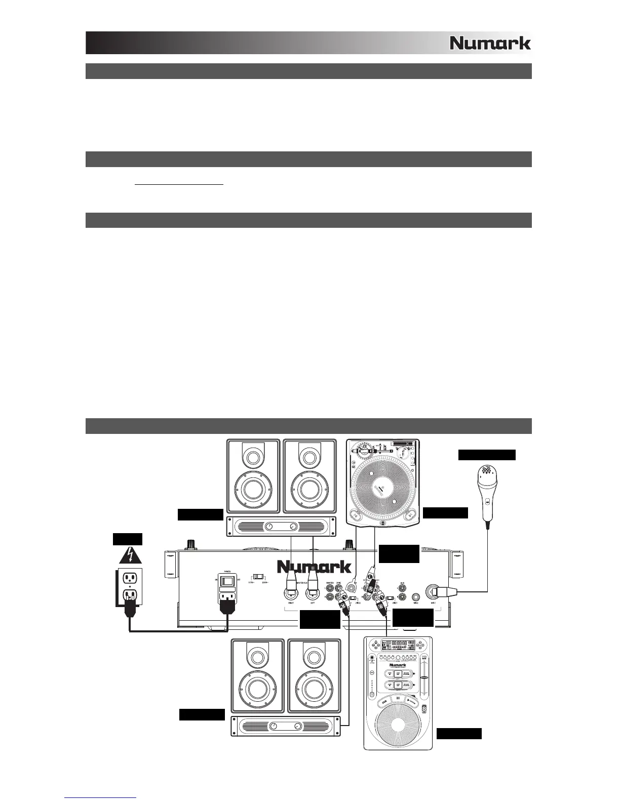 Page #3 background image