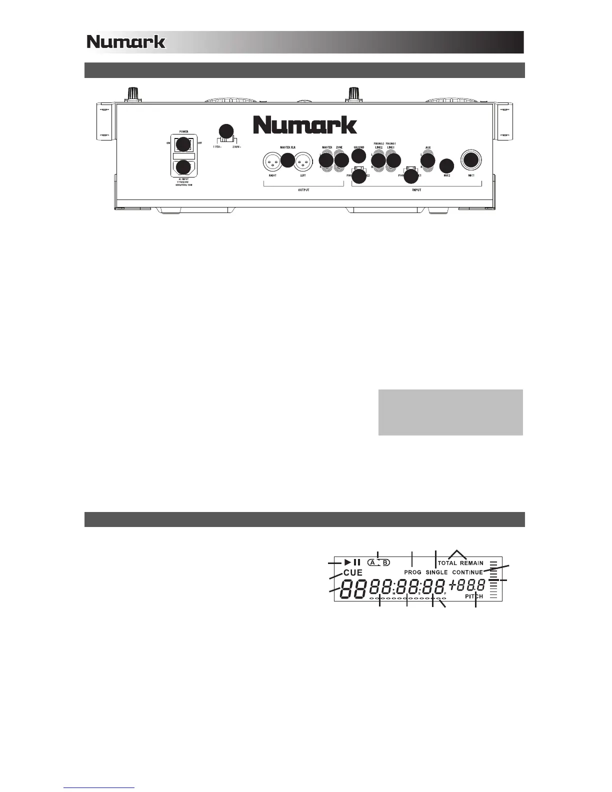 Page #6 background image