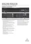 Preview: Specifications