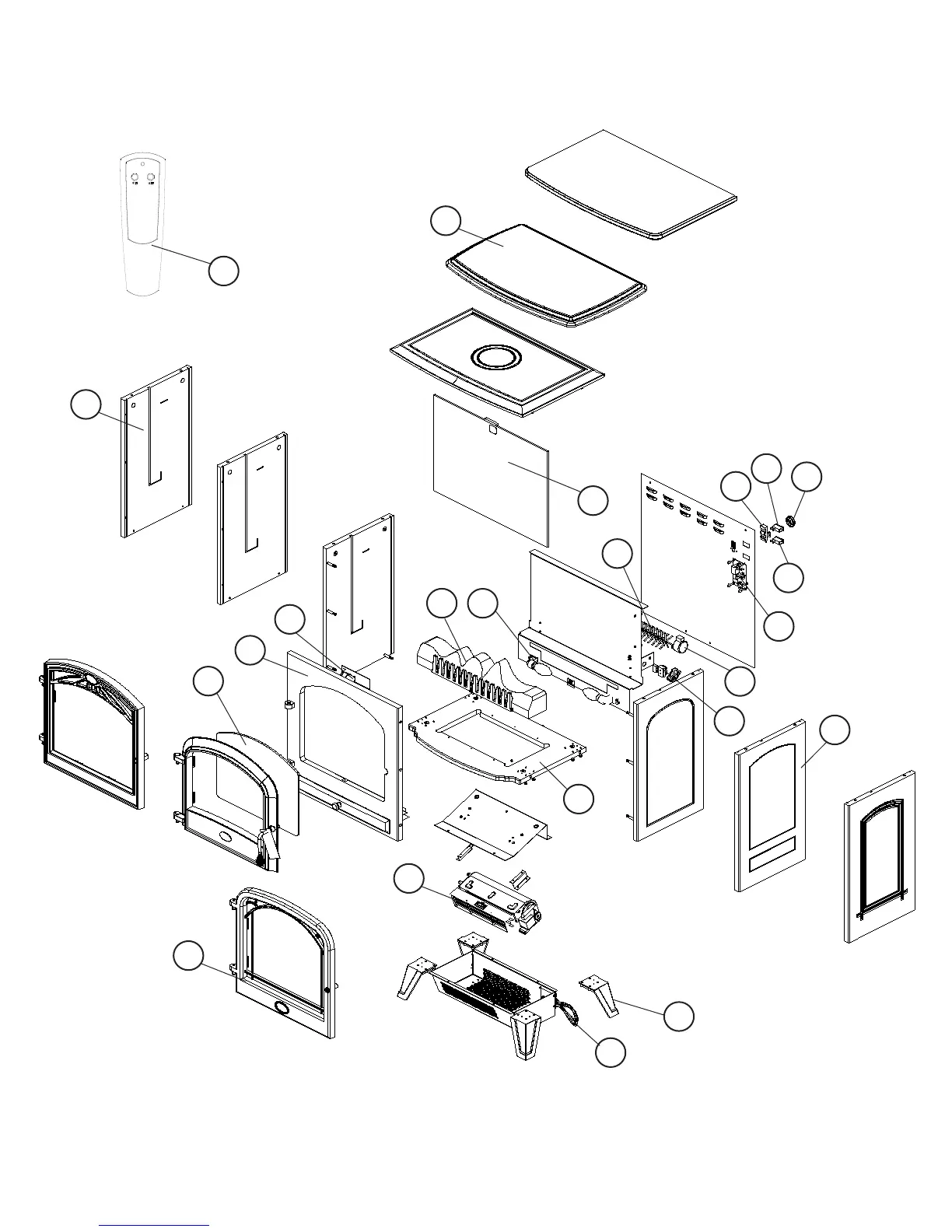 Page #5 background image