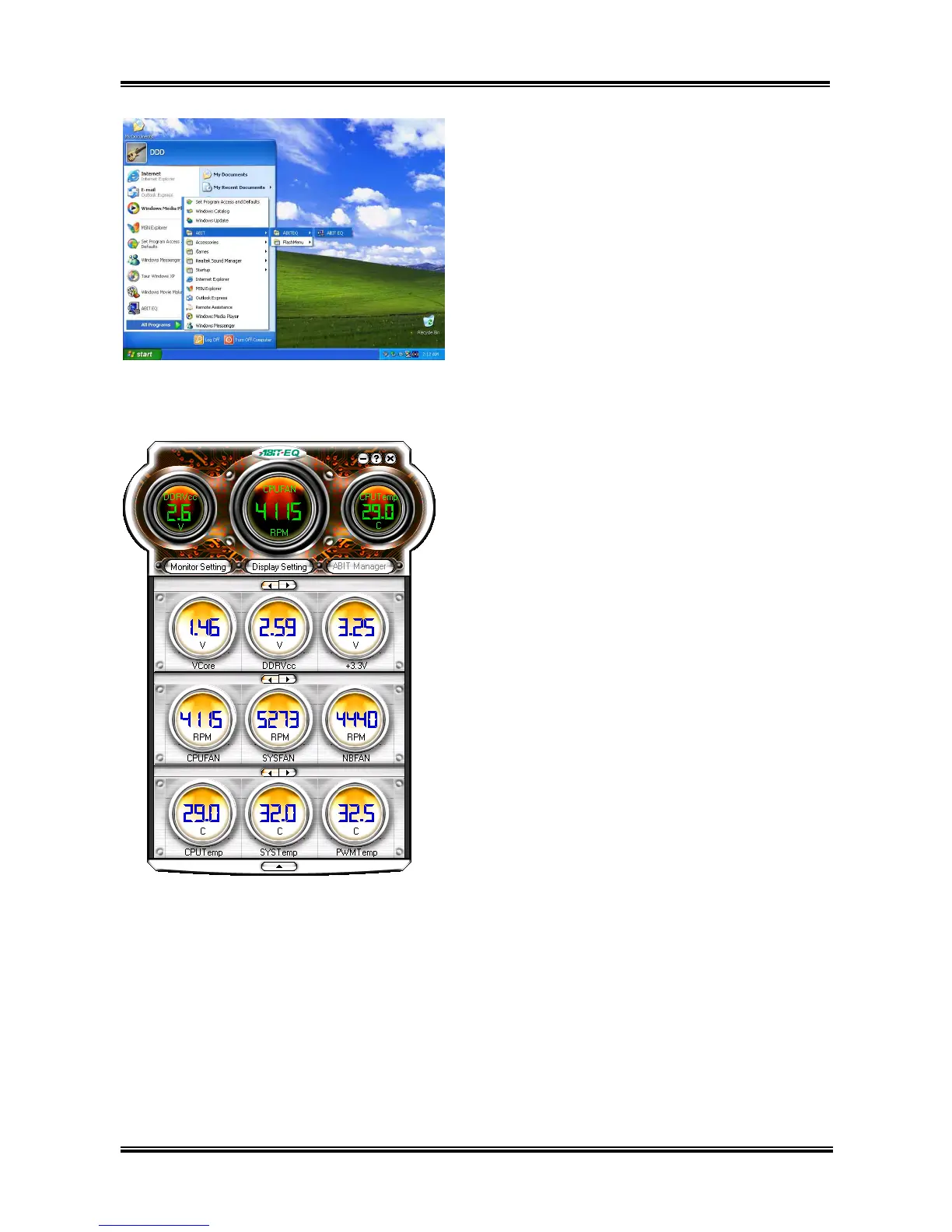Page #100 background image