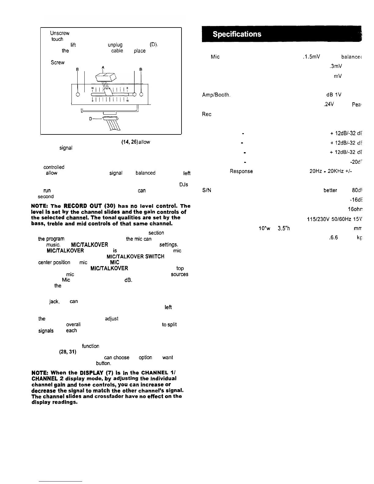 Page #5 background image
