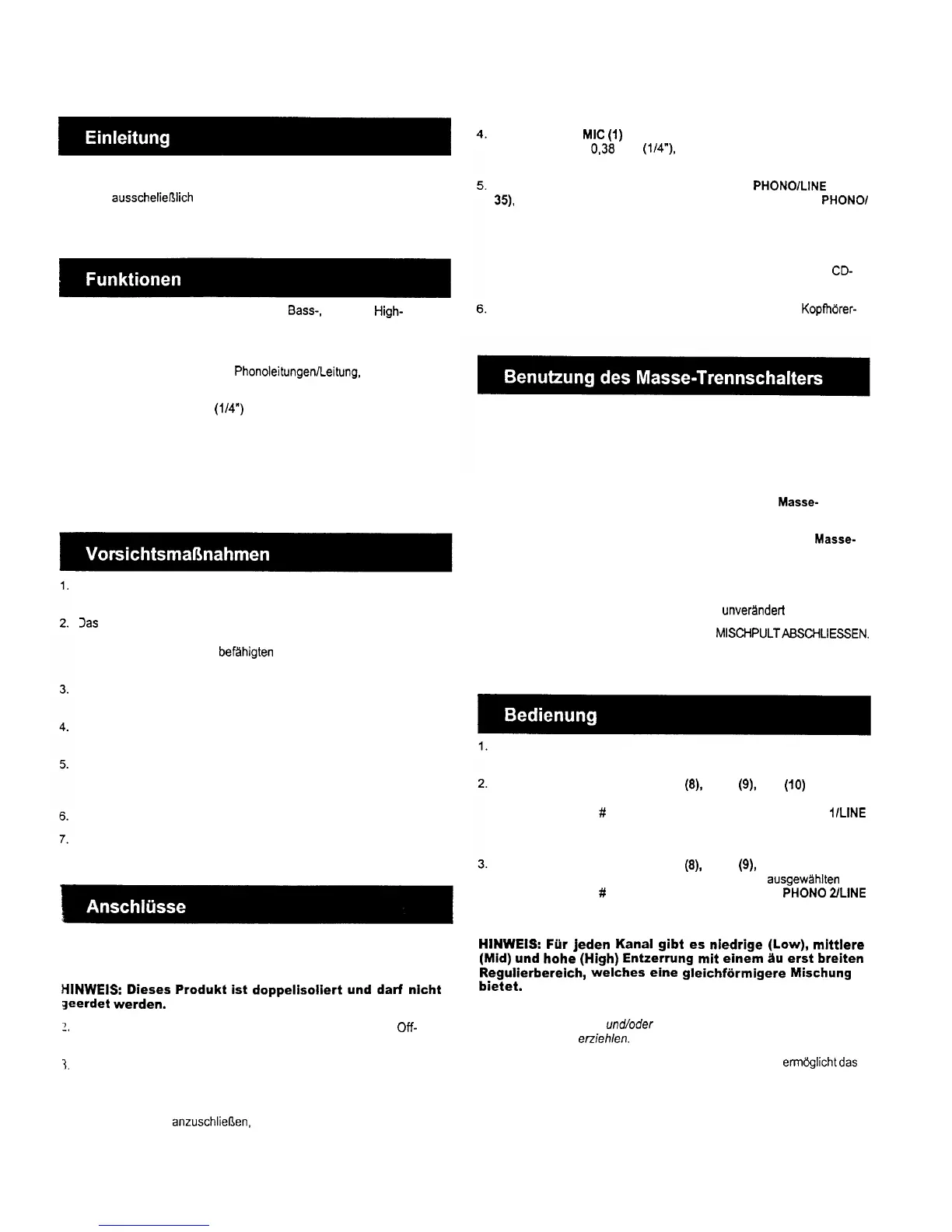 Page #6 background image