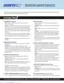 Preview: Maintenance Manual