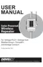 Preview: User Manual