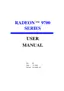 Preview: User Manual