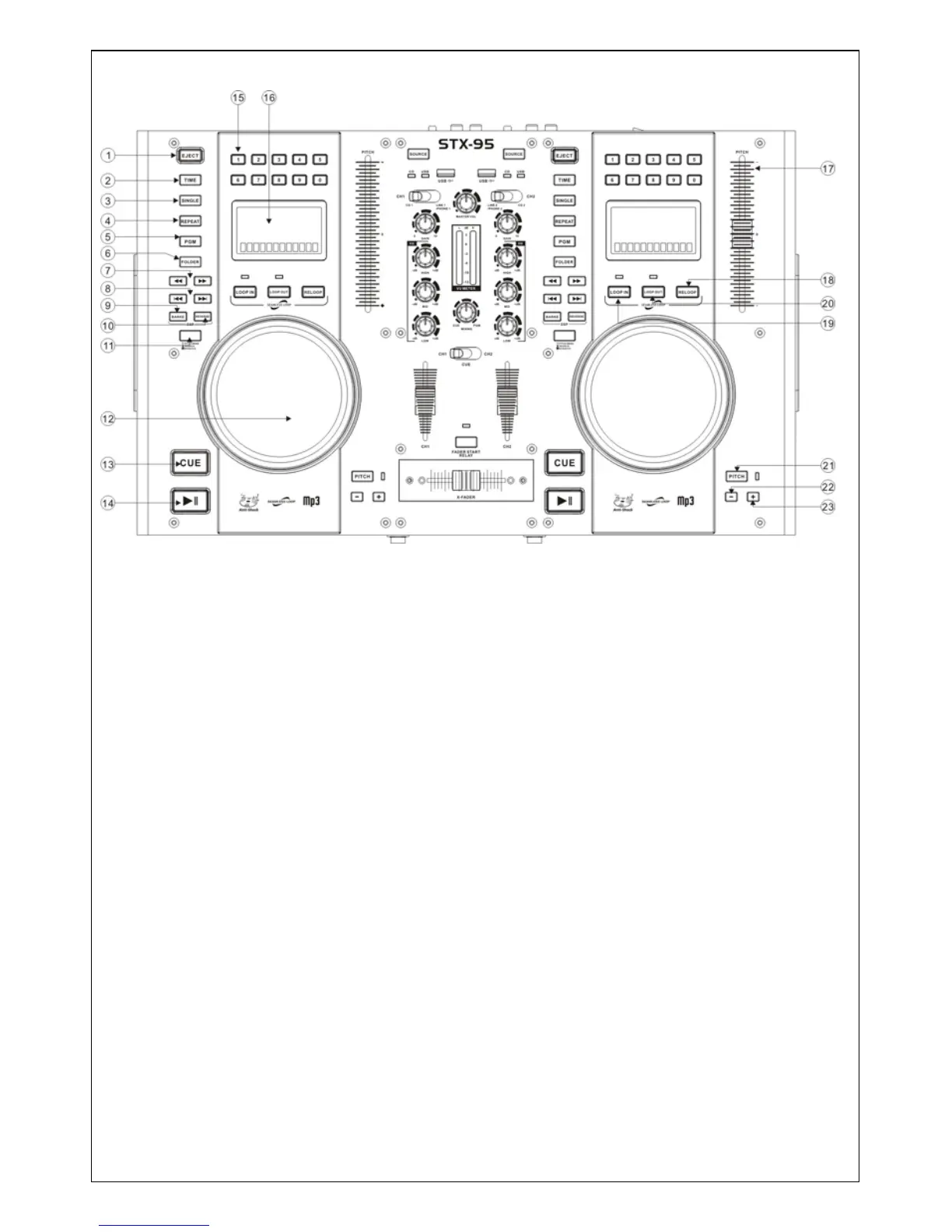 Page #10 background image