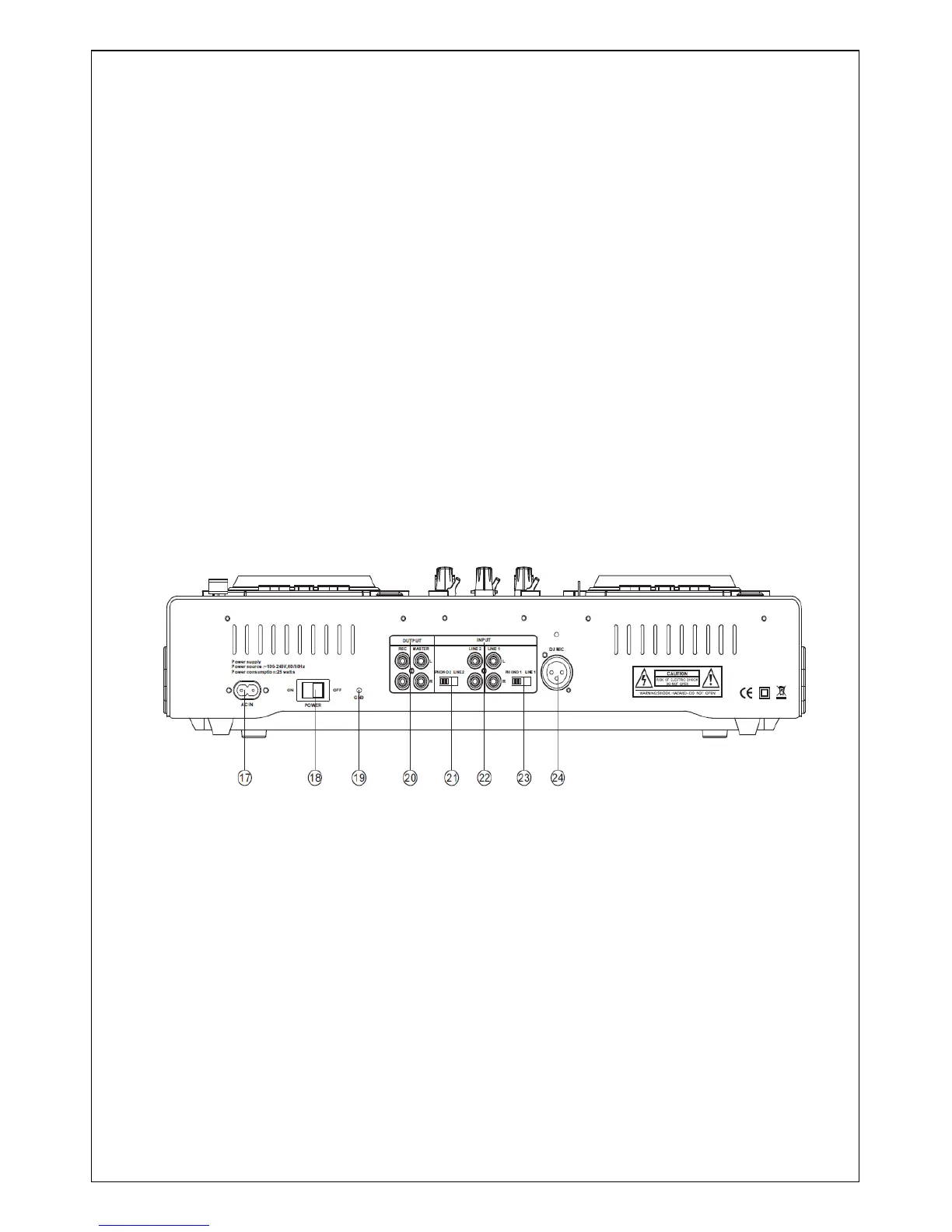 Page #14 background image