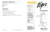 Preview: User Manual