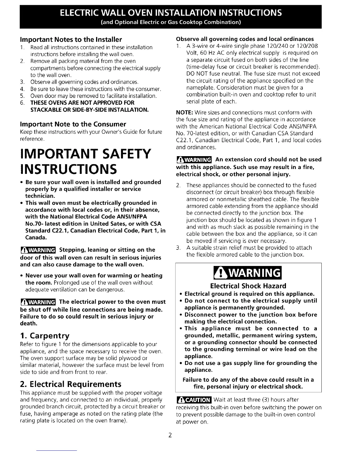 Page #2 background image