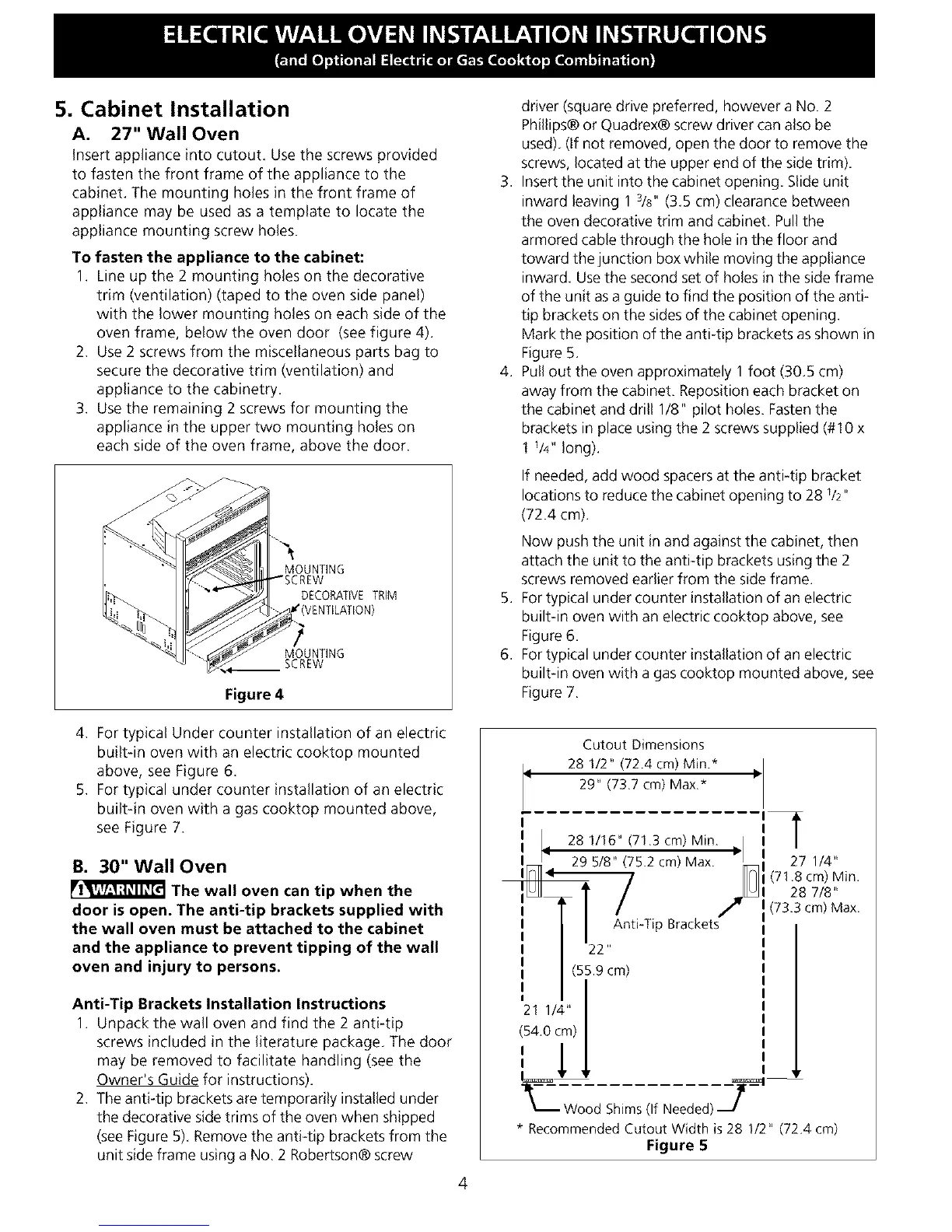 Page #4 background image