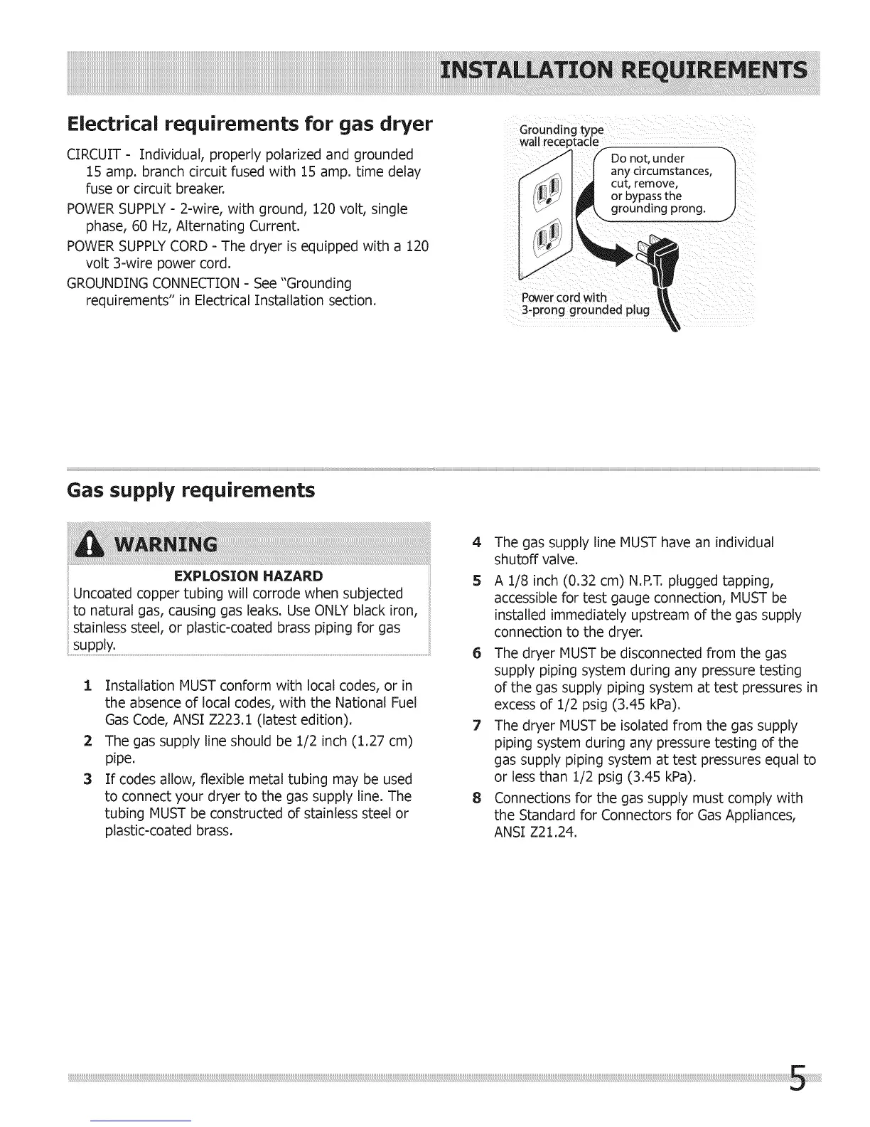 Page #5 background image
