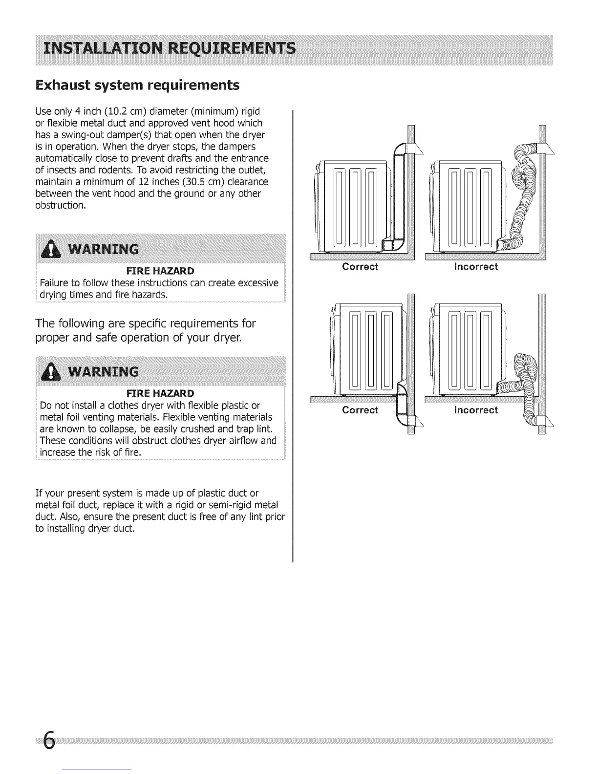 Page #6 background image