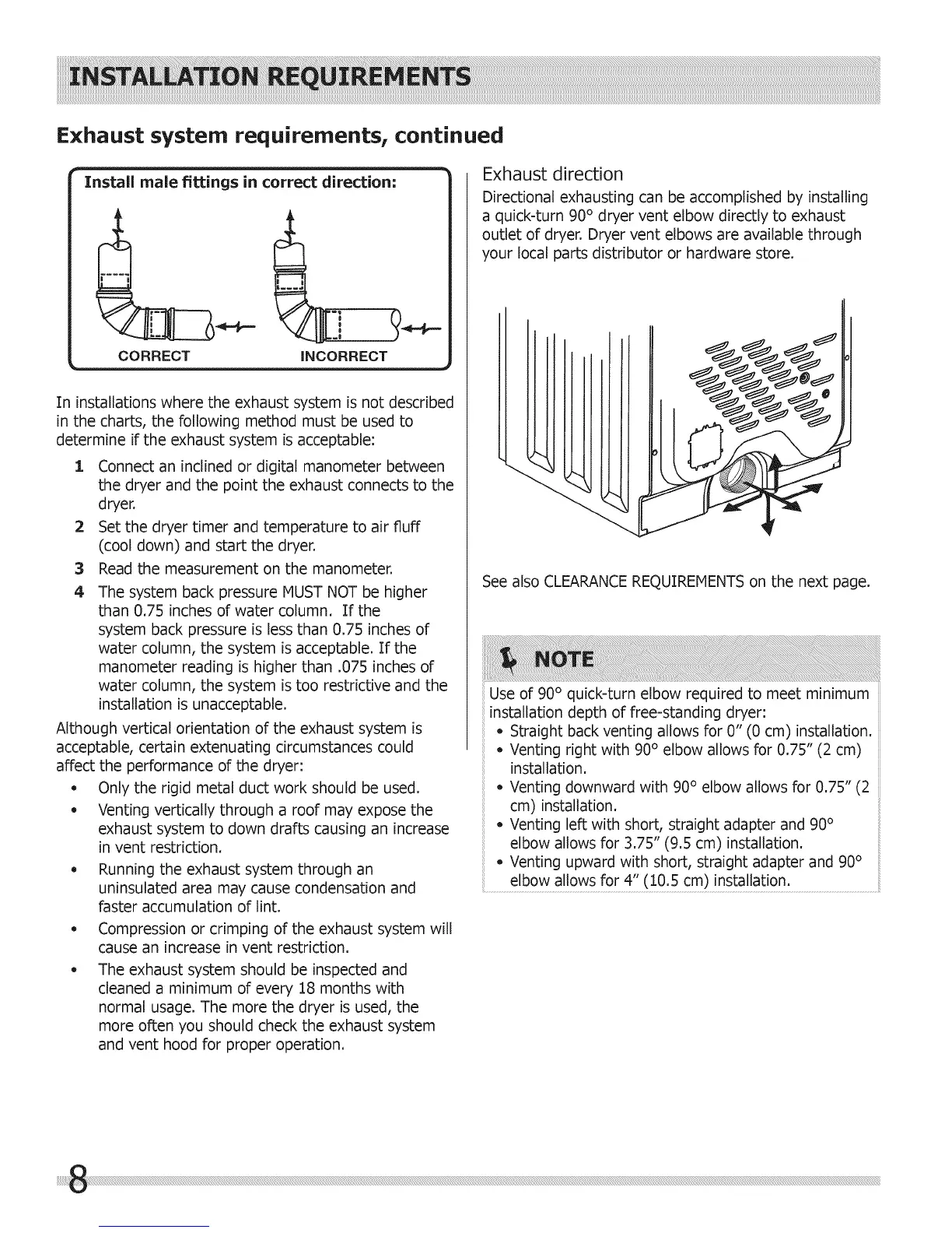 Page #8 background image