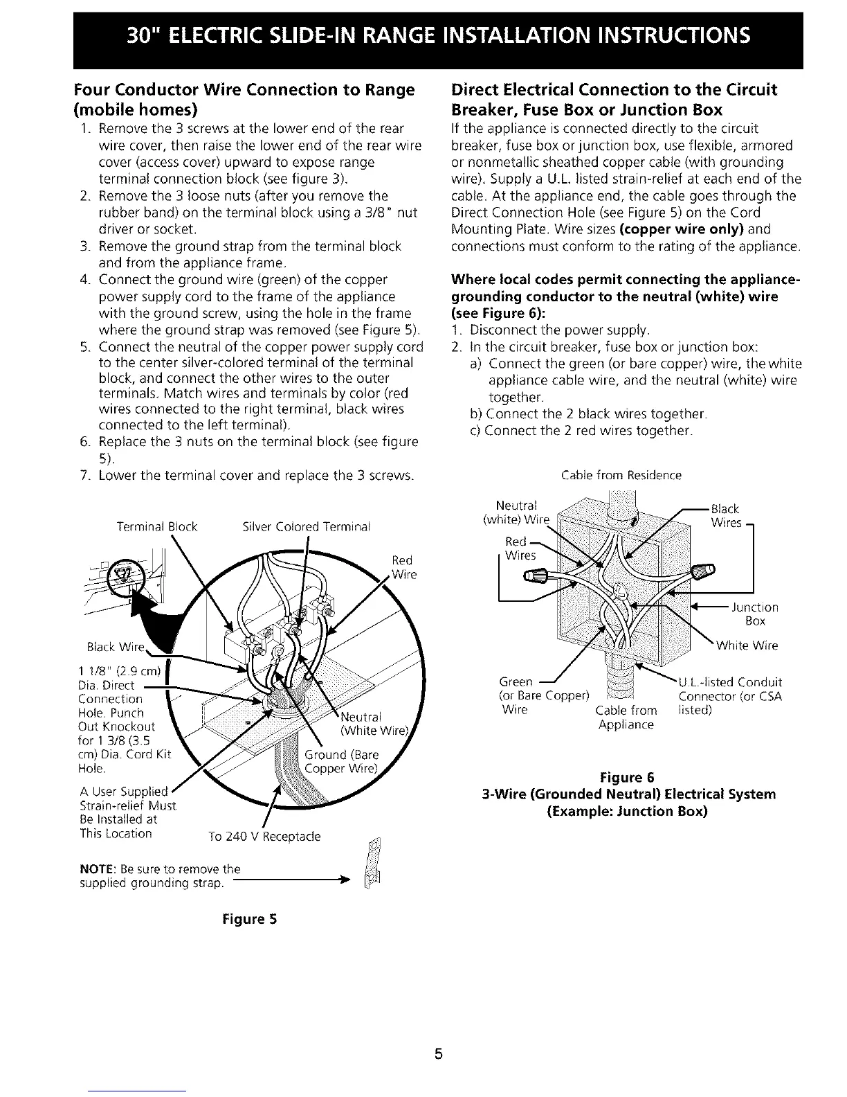 Page #5 background image