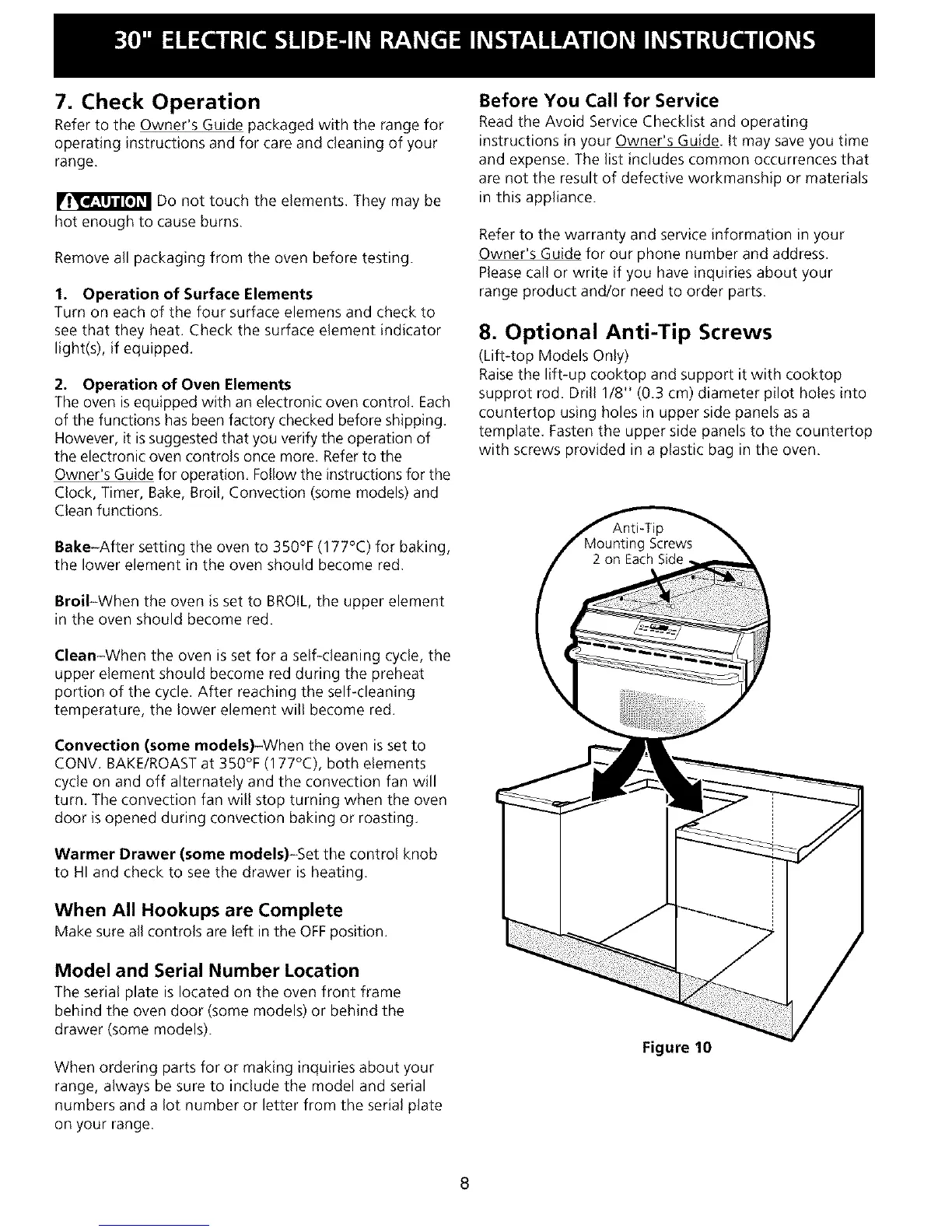 Page #8 background image