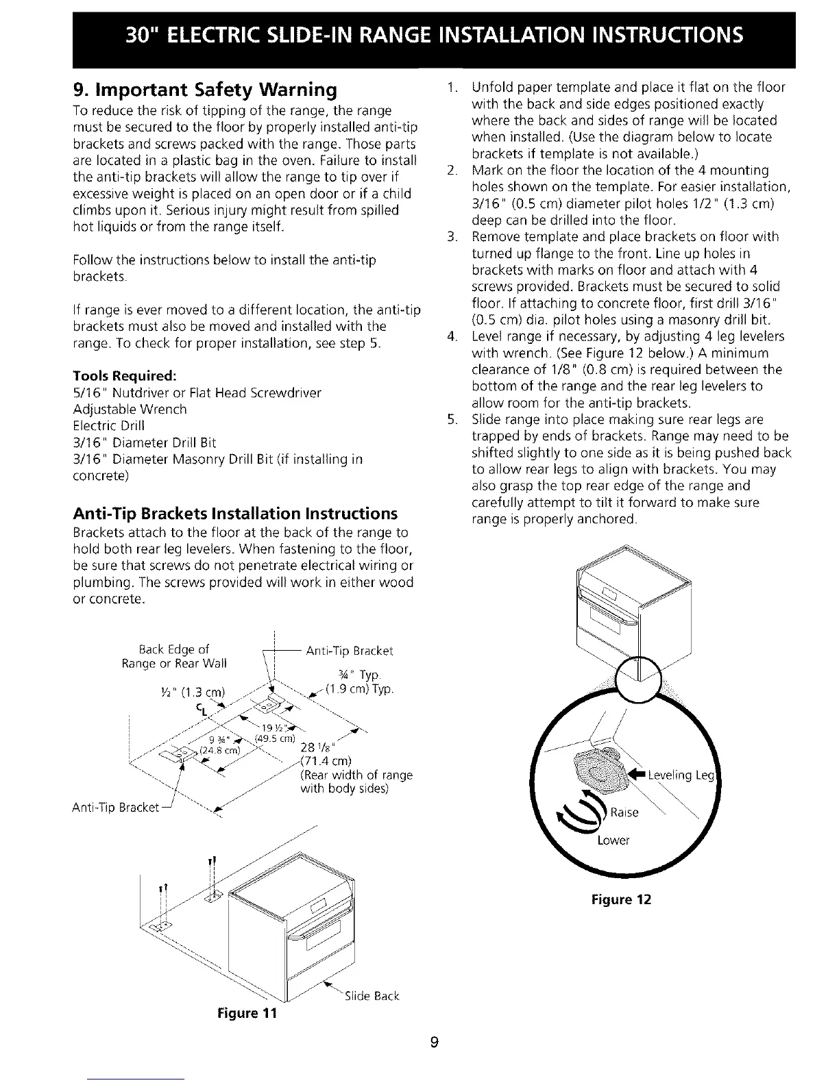 Page #9 background image