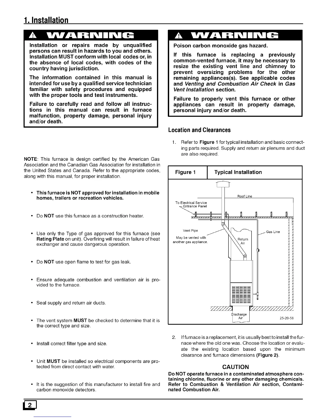 Page #2 background image
