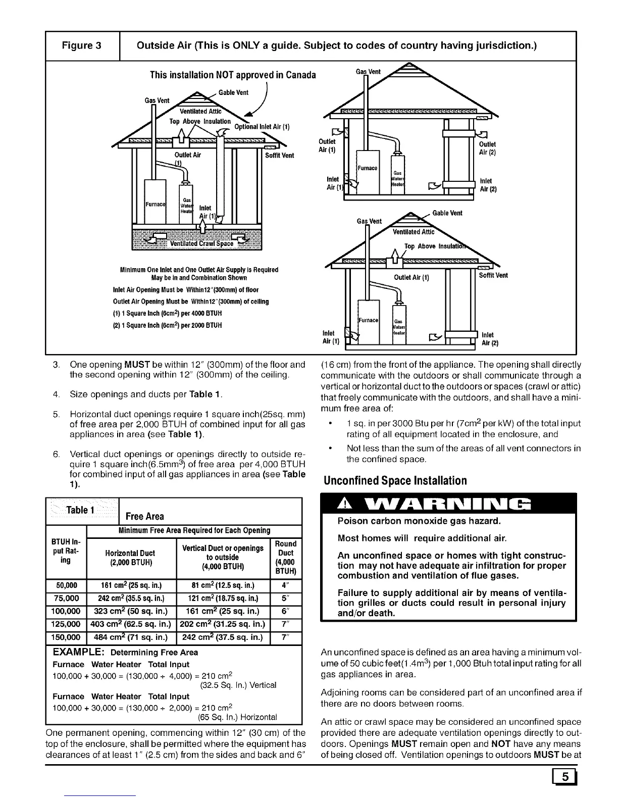 Page #5 background image