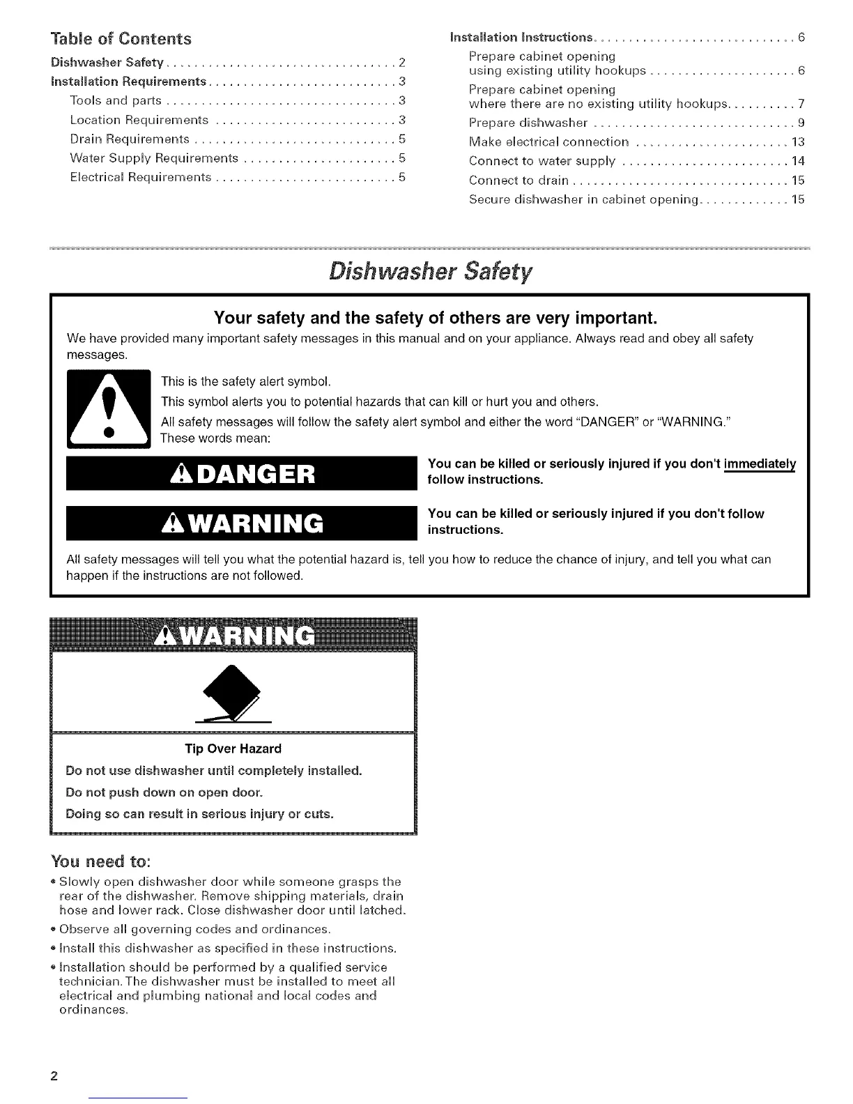 Page #2 background image