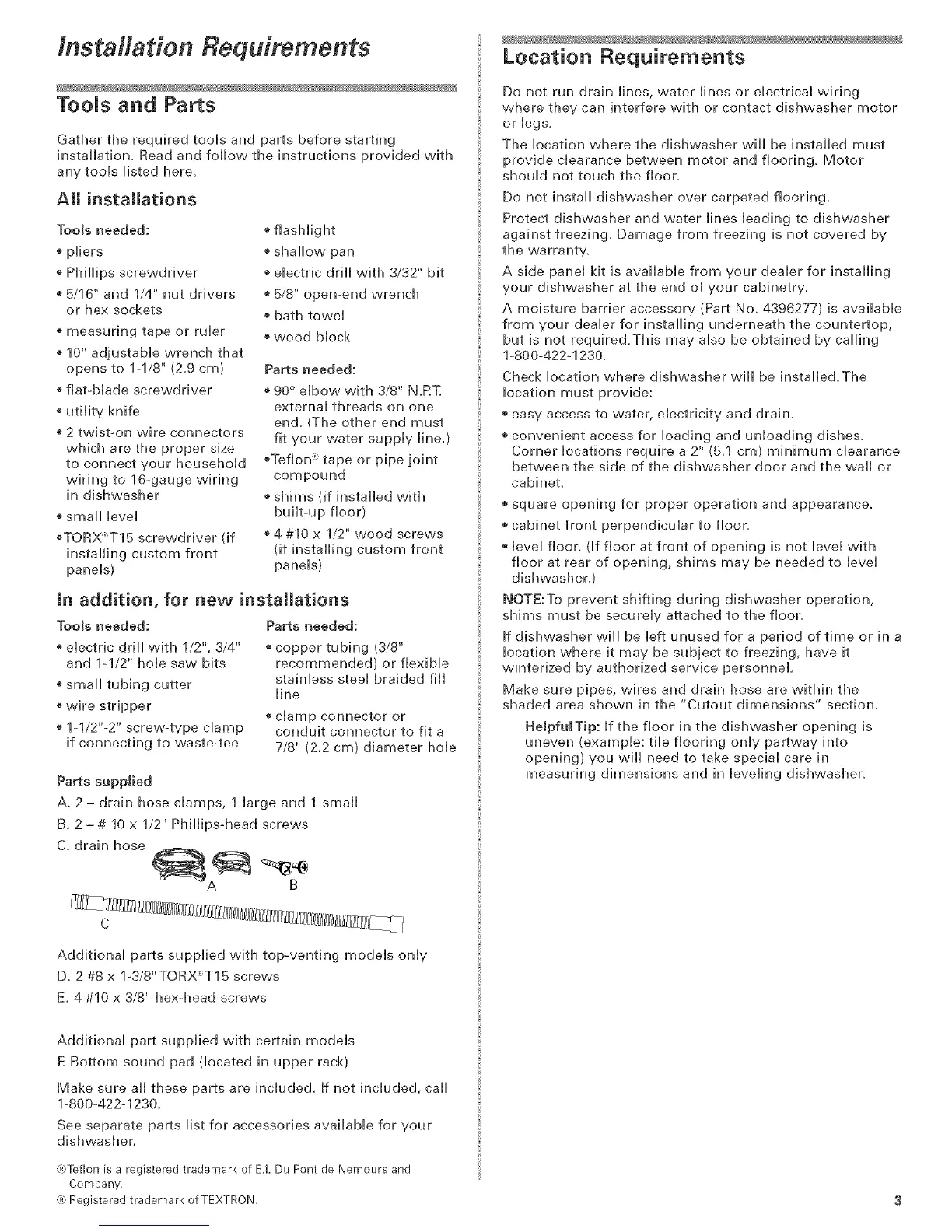 Page #3 background image