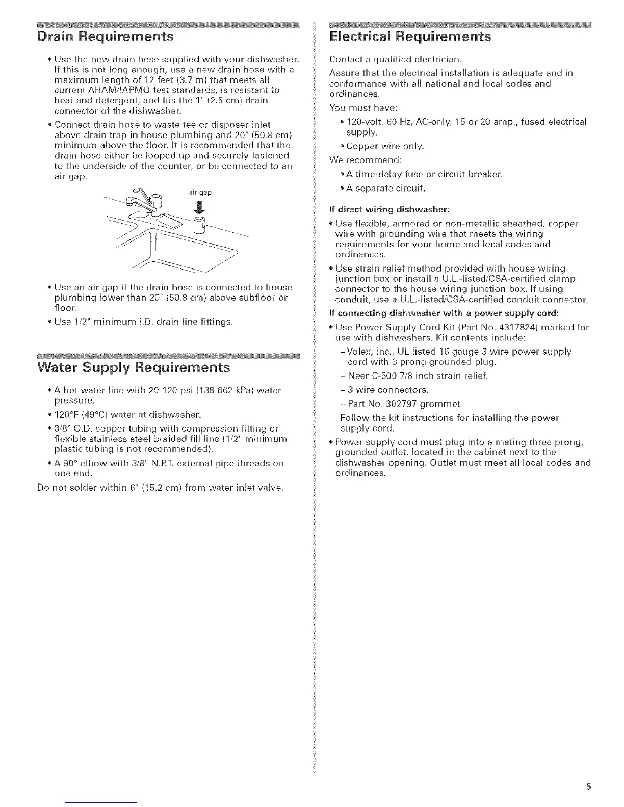 Page #5 background image
