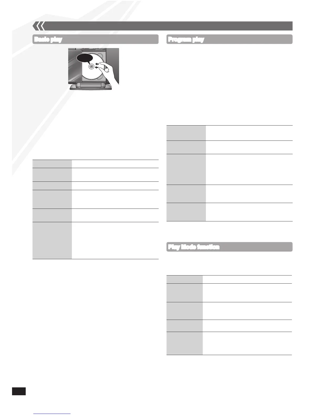 Page #6 background image