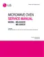 Preview: Service Manual