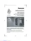 Preview: Operating Instructions