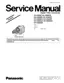 Preview: Service Manual