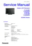 Preview: Service Manual