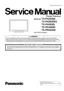 Preview: Service Manual