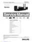 Preview: Service Manual