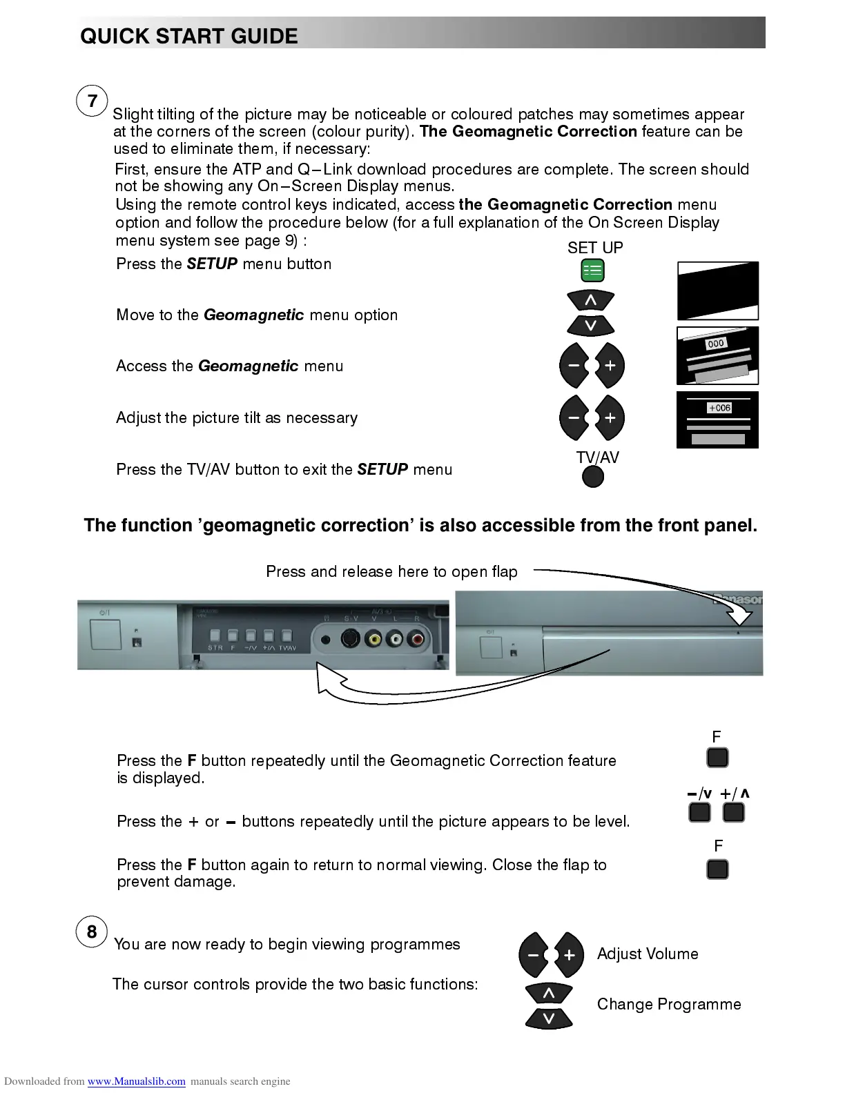 Page #7 background image