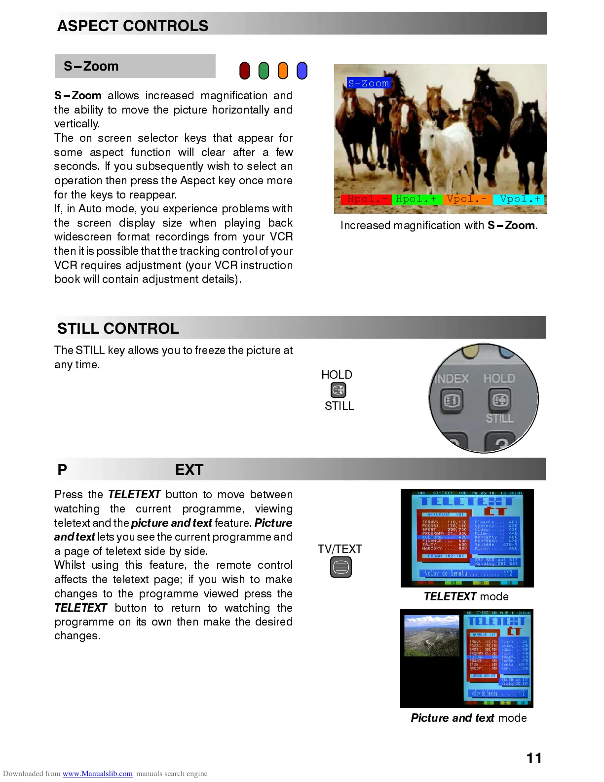 Page #11 background image